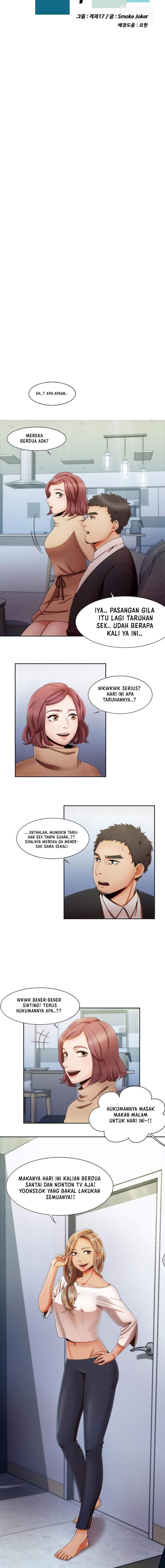 Betting Couple - Chapter 1 8 Betting Couple - Chapter 1 8