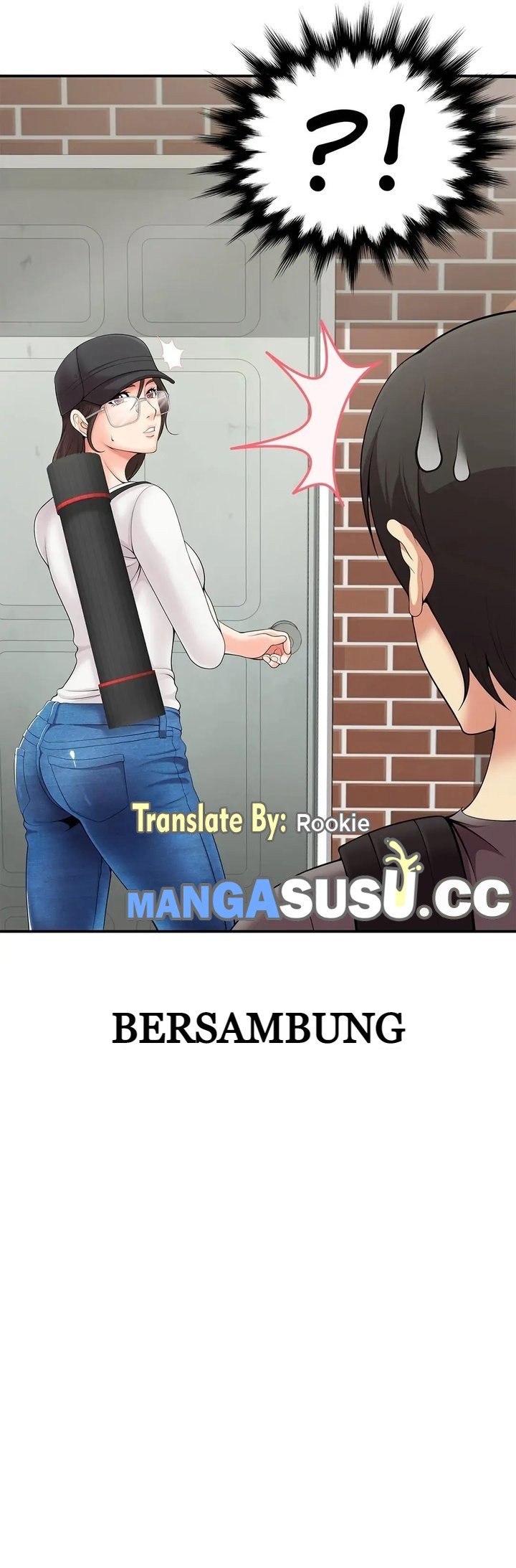 Gluestick Girl - Chapter 01 23