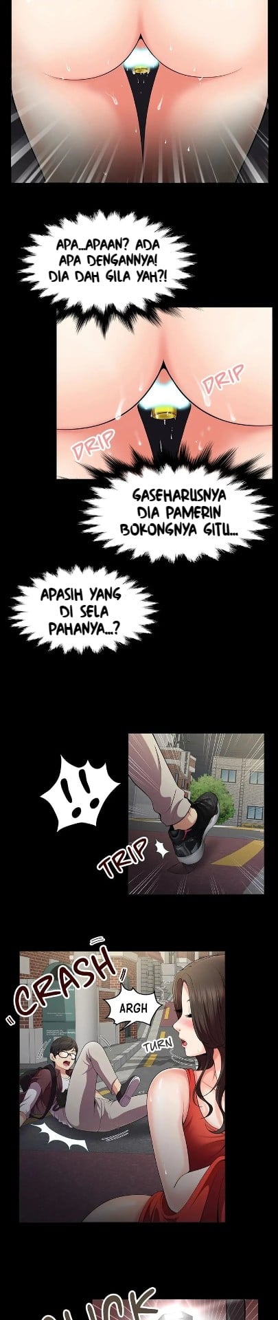 Gluestick Girl - Chapter 01 11