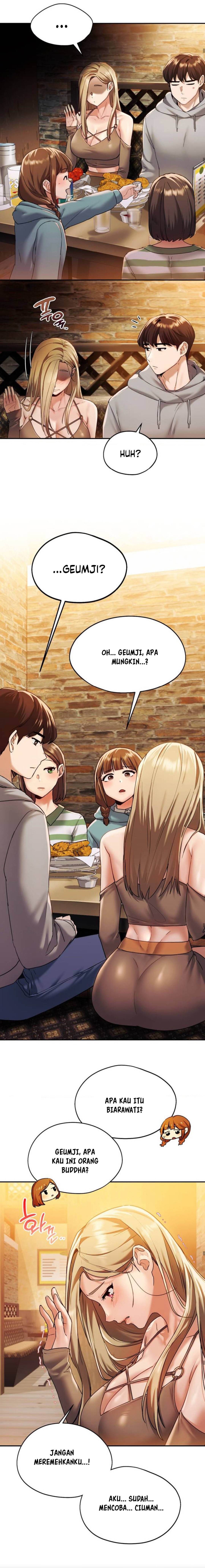 From today, my favorite… - Chapter 01 20