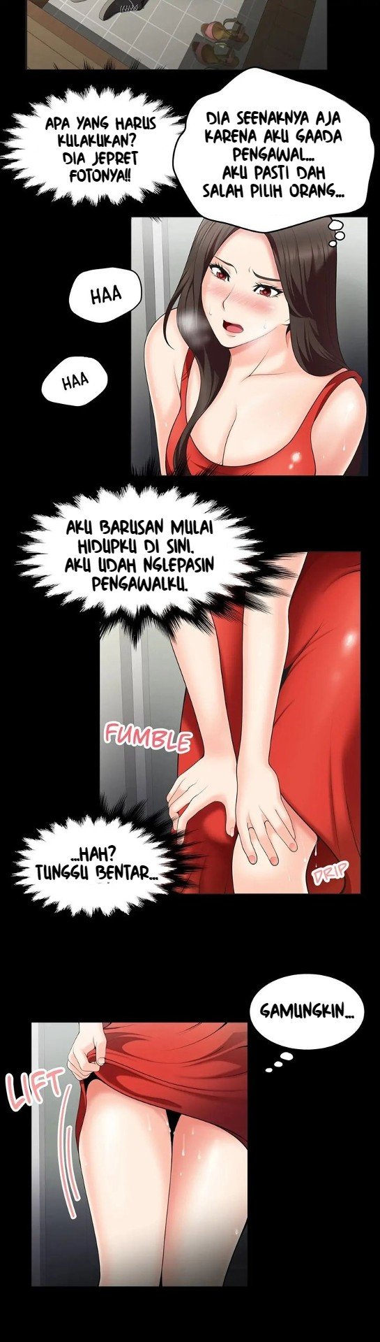 Gluestick Girl - Chapter 01 15