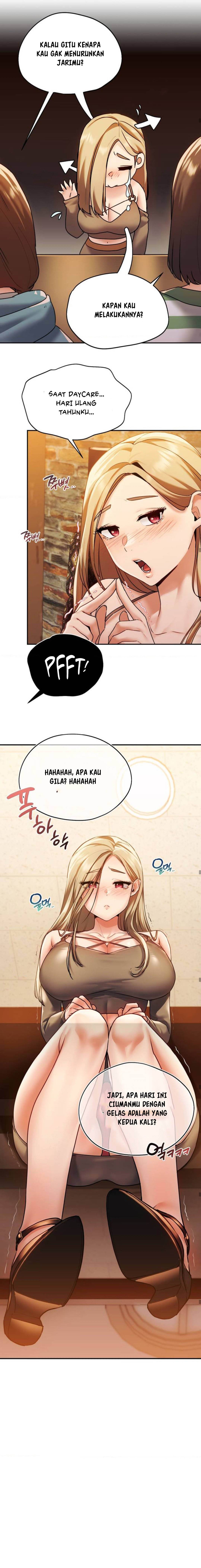From today, my favorite… - Chapter 01 21