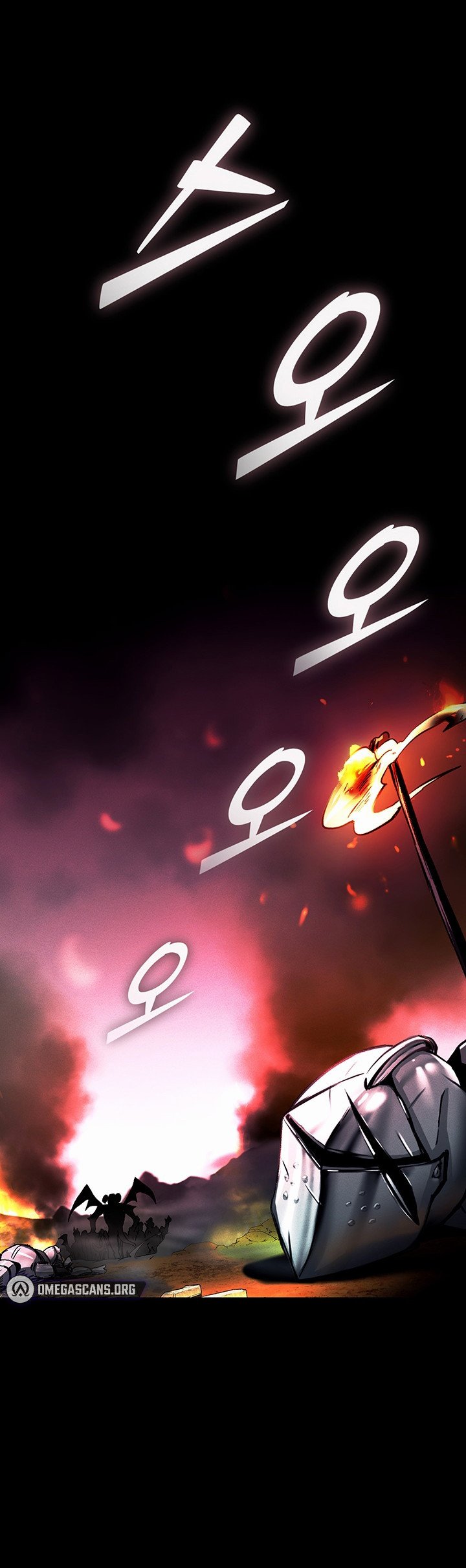 Regressed Warrior&#8217;s Female Dominance - Chapter 01 2