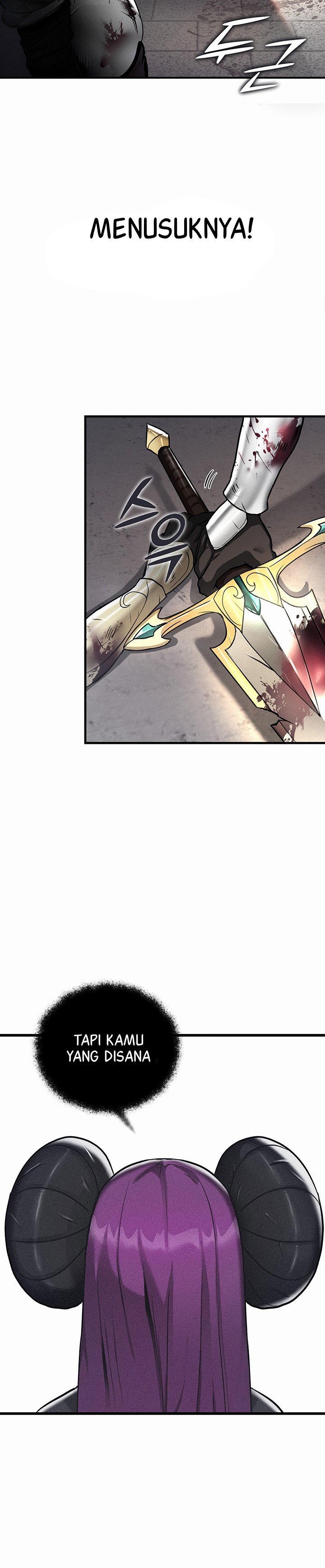 Regressed Warrior&#8217;s Female Dominance - Chapter 01 17