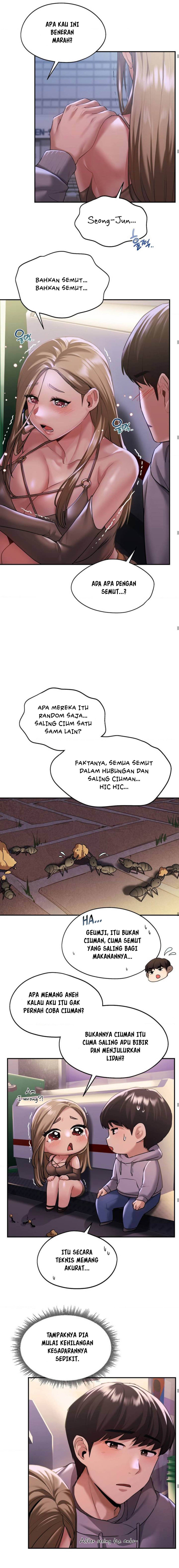 From today, my favorite… - Chapter 01 25