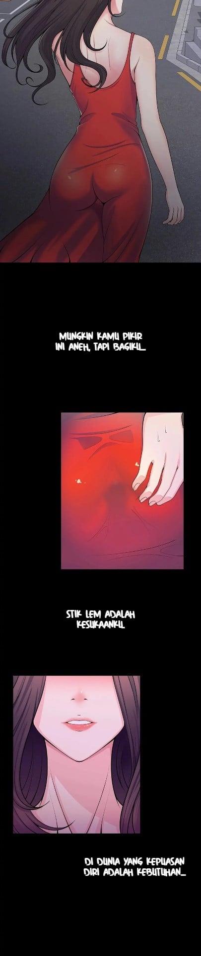 Gluestick Girl - Chapter 01 4