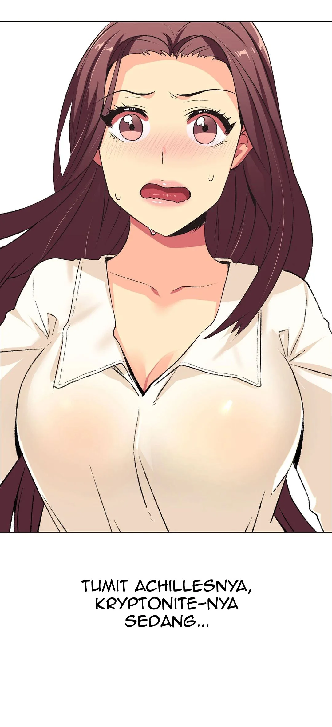 The Yes Girl - Chapter 01 39