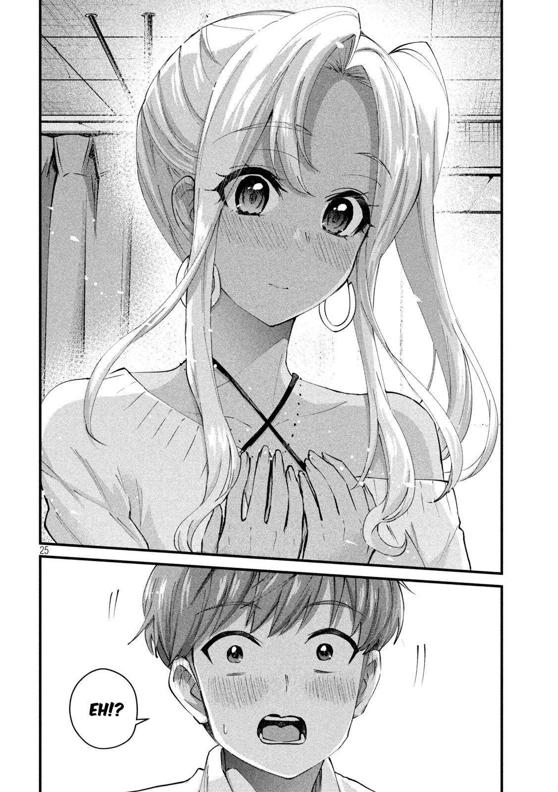 Gal sen - Chapter 01 25