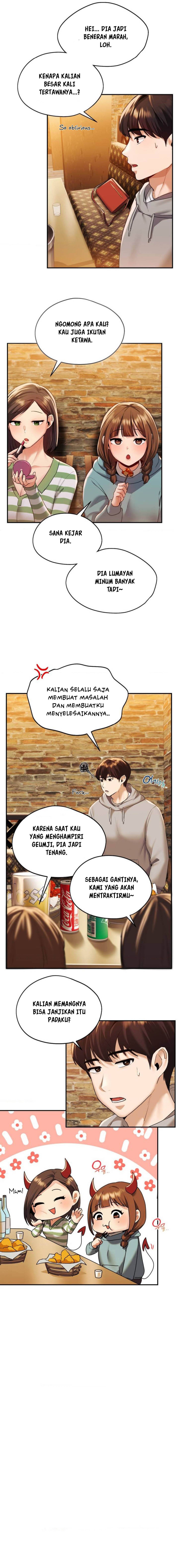 From today, my favorite… - Chapter 01 23