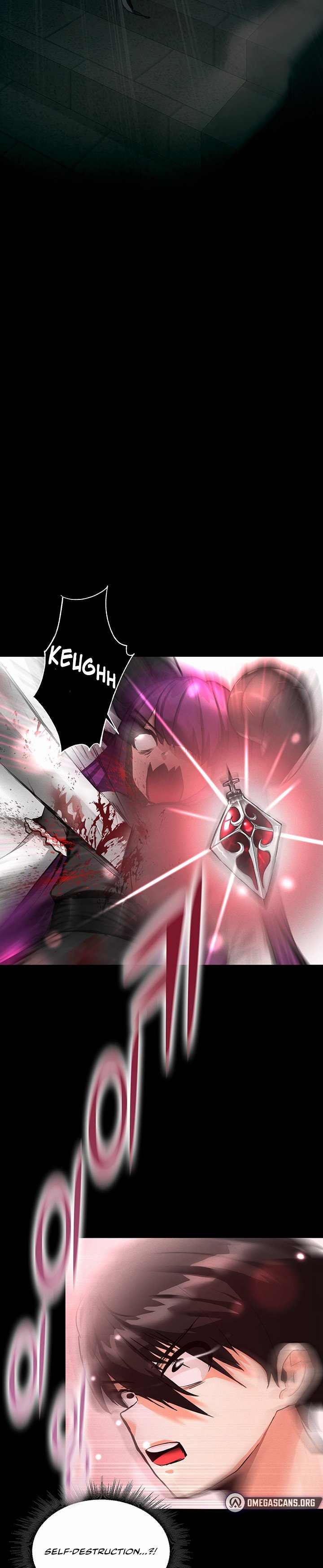 Regressed Warrior&#8217;s Female Dominance - Chapter 01 19