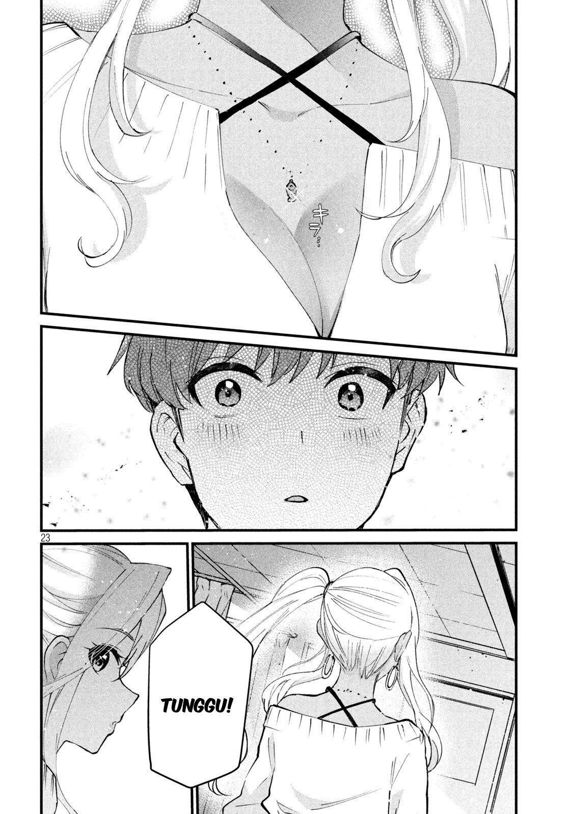 Gal sen - Chapter 01 23