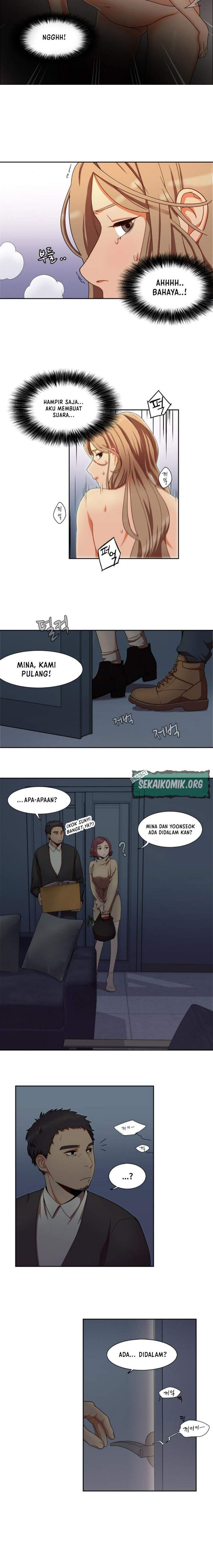 Betting Couple - Chapter 1 5 Betting Couple - Chapter 1 5