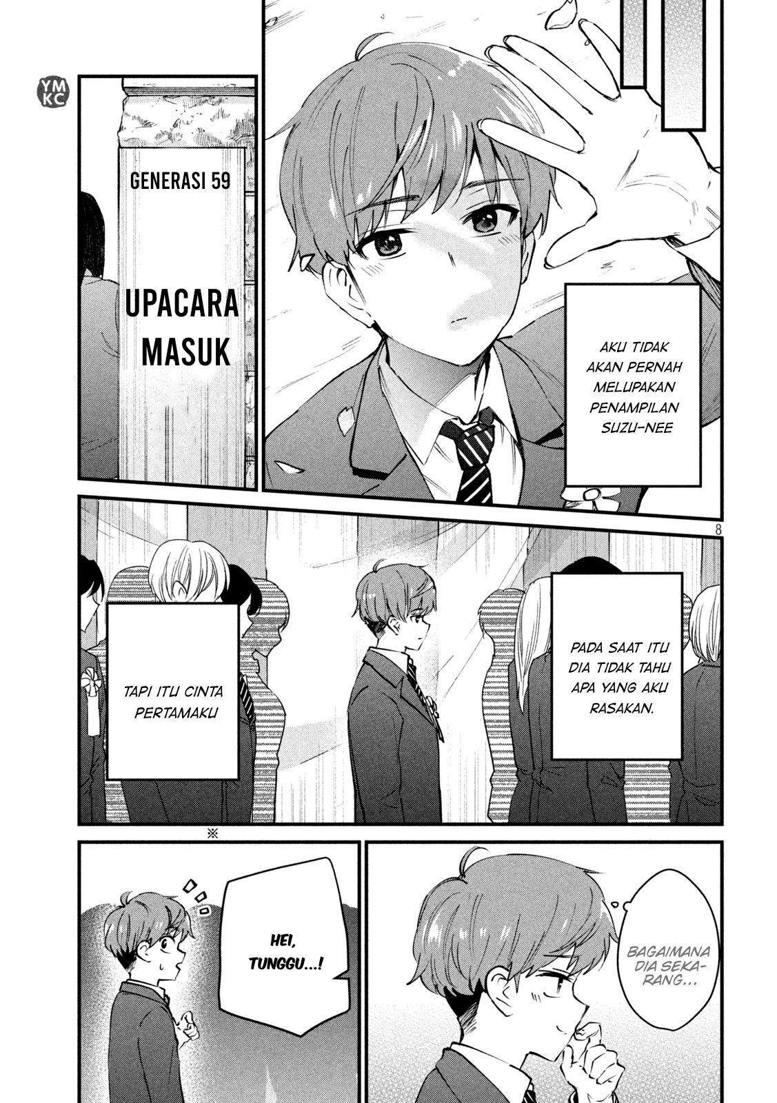 Gal sen - Chapter 01 8
