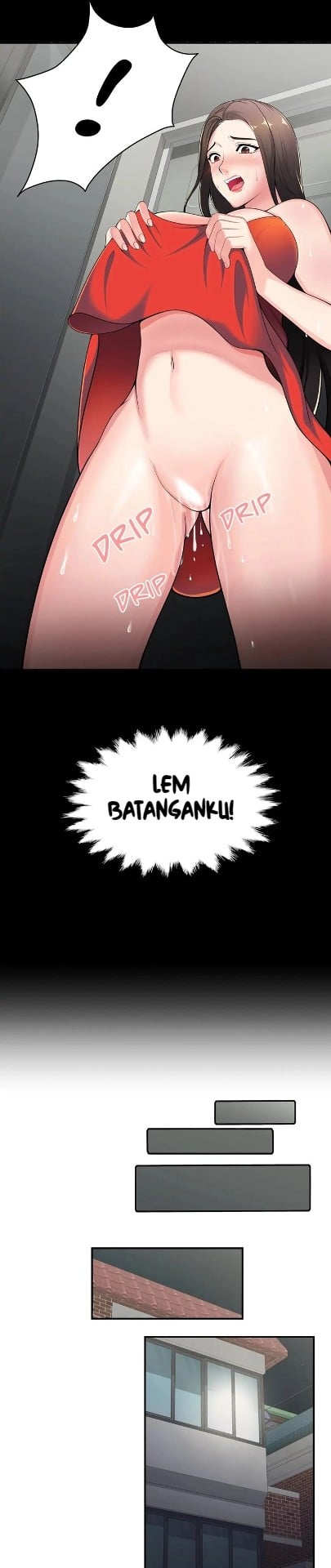 Gluestick Girl - Chapter 01 16