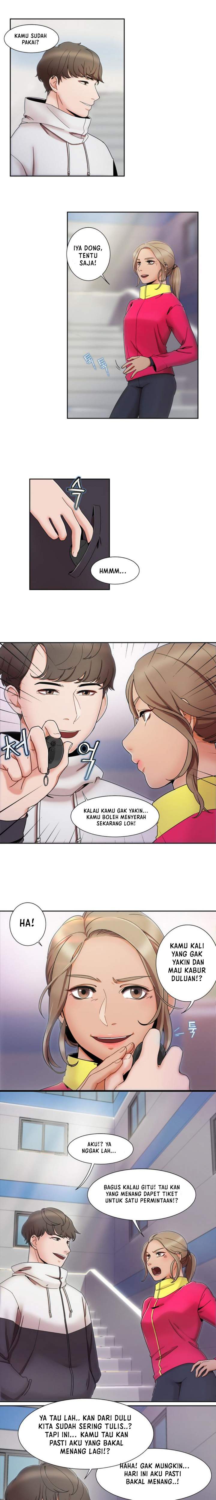 Betting Couple - Chapter 1 13 Betting Couple - Chapter 1 13