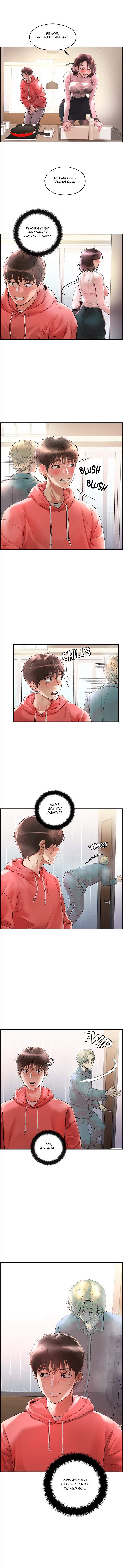 King of the Night - Chapter 01 5 King of the Night - Chapter 01 5