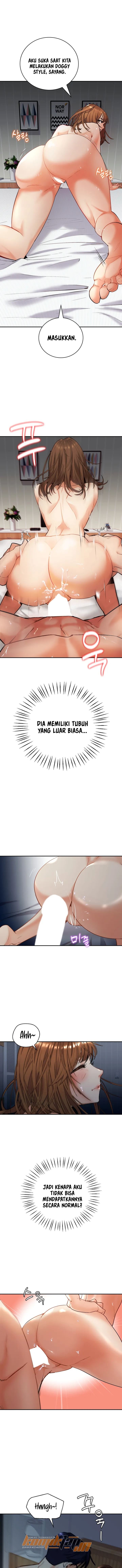 Give Me Back My Wife - Chapter 01 14