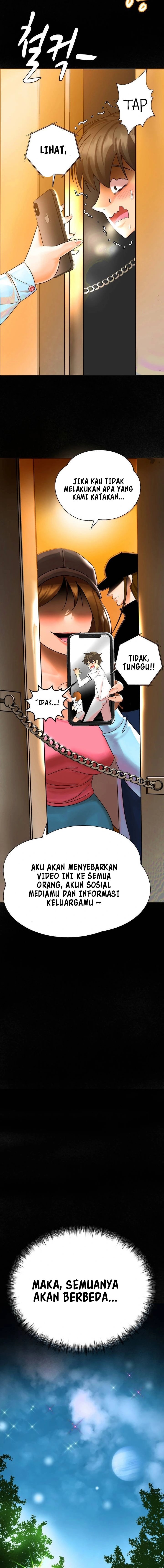 Farming With Girls - Chapter 01 9