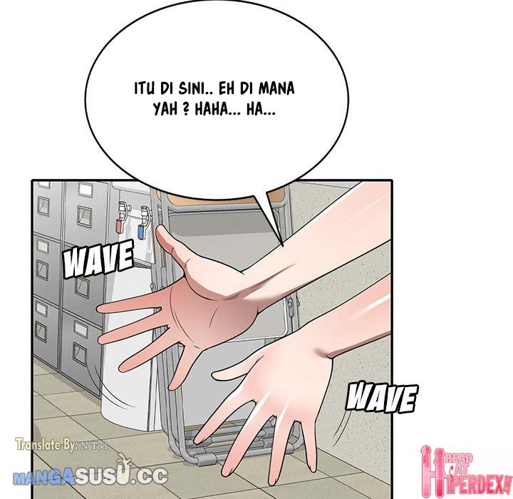 The Plunderers - Chapter 05 36 The Plunderers - Chapter 05 36