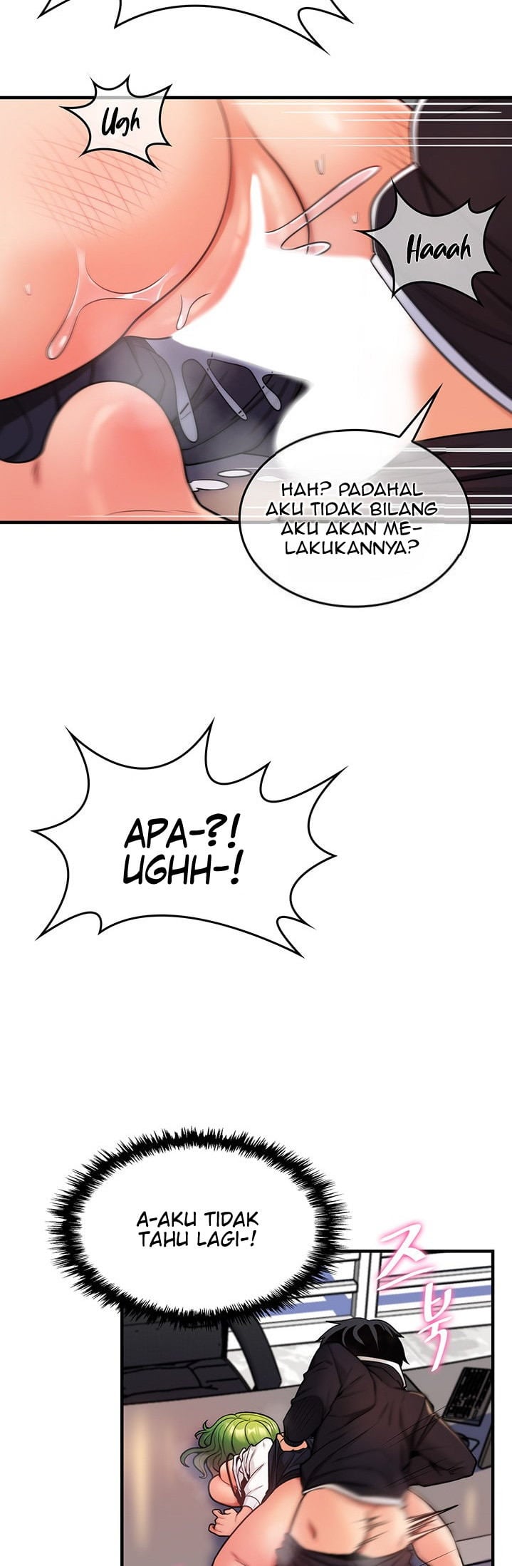 Fucked the World Tree - Chapter 05 35 Fucked the World Tree - Chapter 05 35