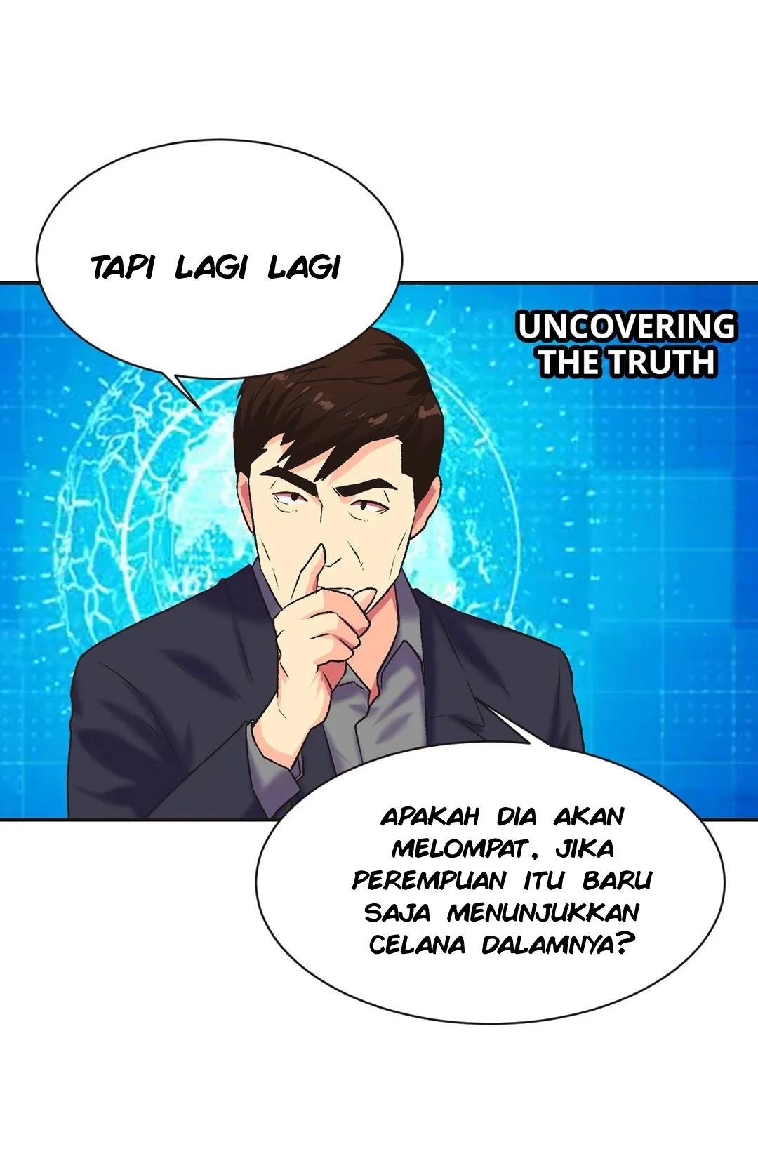 The Yes Girl - Chapter 05 10 The Yes Girl - Chapter 05 10