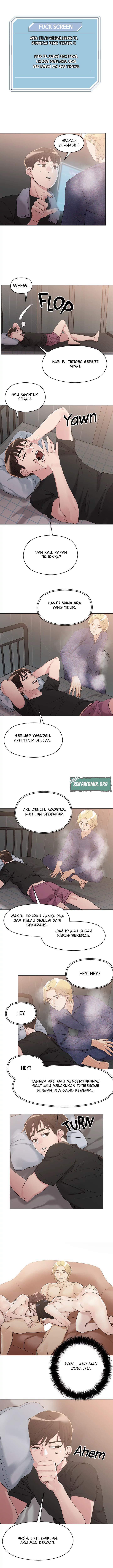 King of the Night - Chapter 05 14 King of the Night - Chapter 05 14