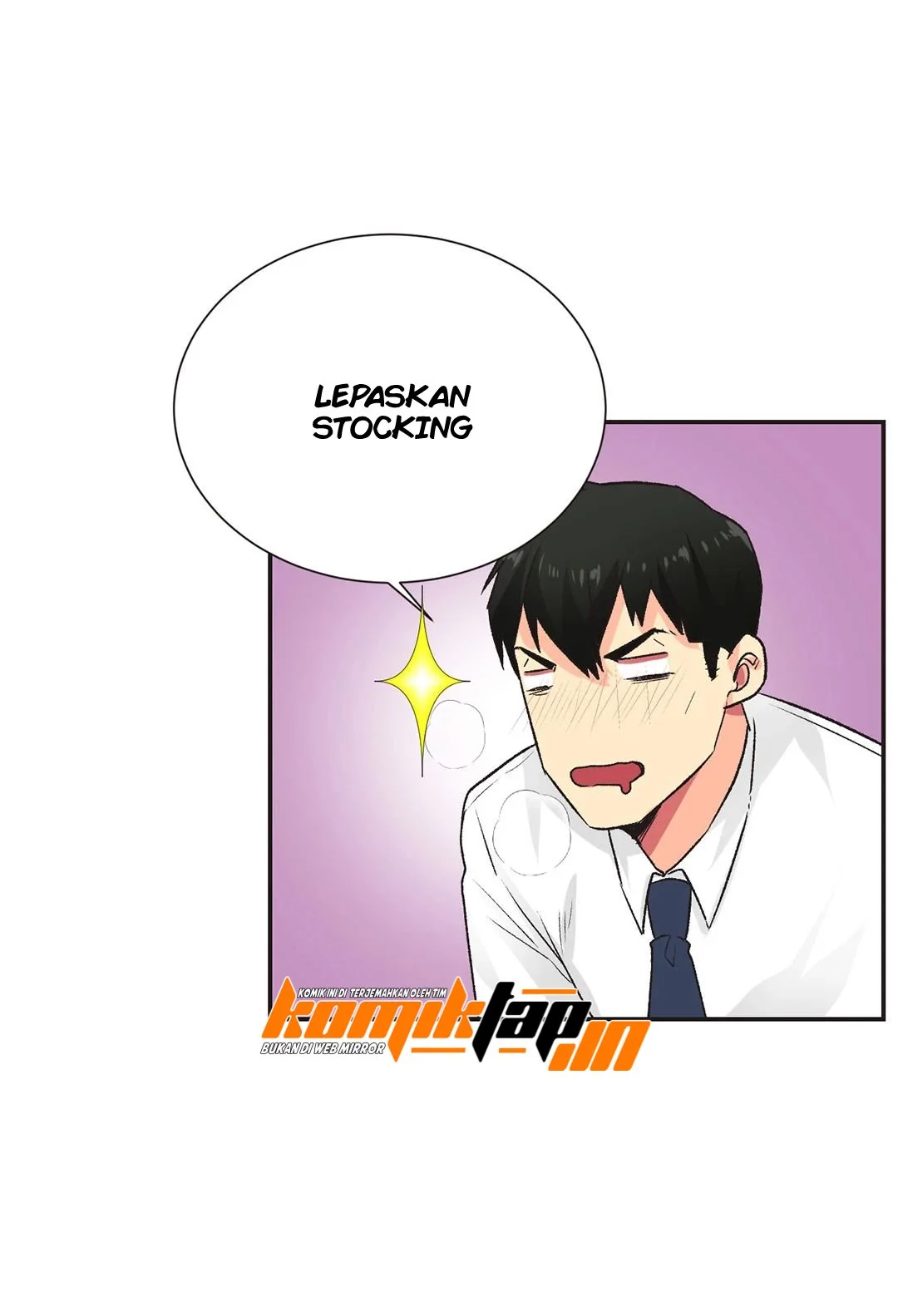 The Yes Girl - Chapter 05 29 The Yes Girl - Chapter 05 29