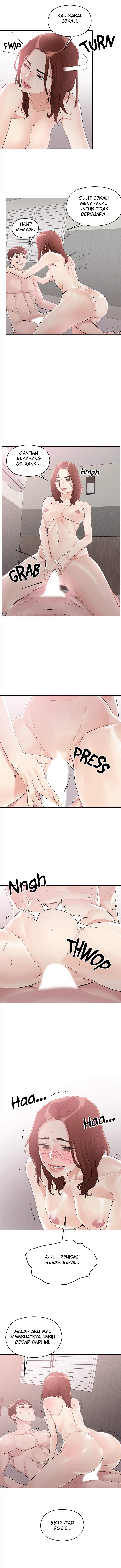 King of the Night - Chapter 05 7 King of the Night - Chapter 05 7