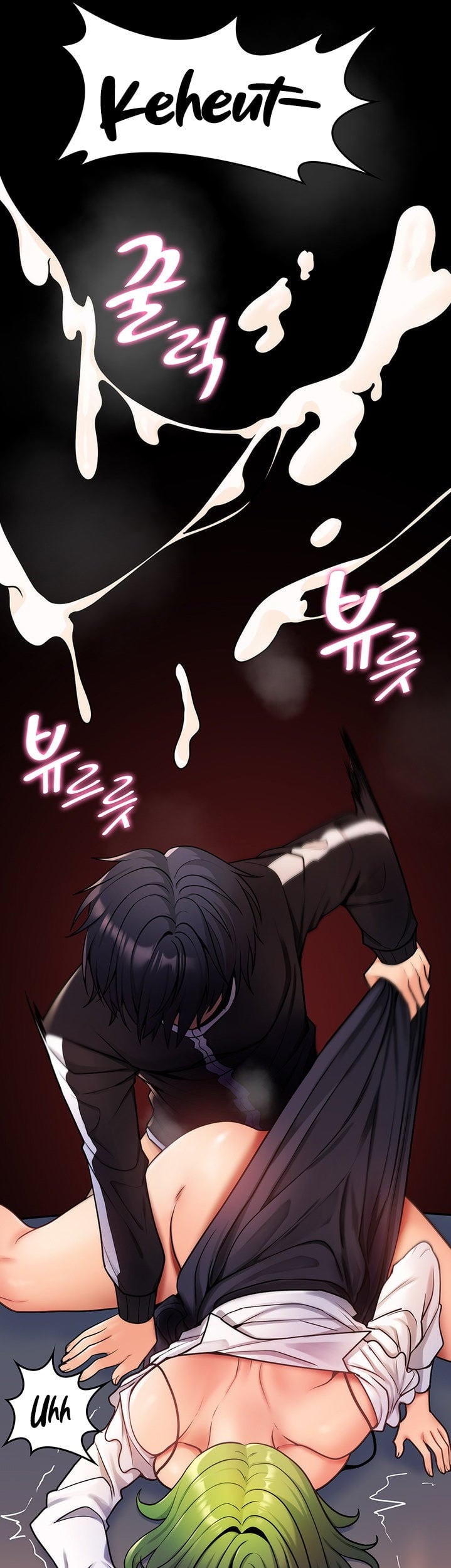 Fucked the World Tree - Chapter 05 38 Fucked the World Tree - Chapter 05 38