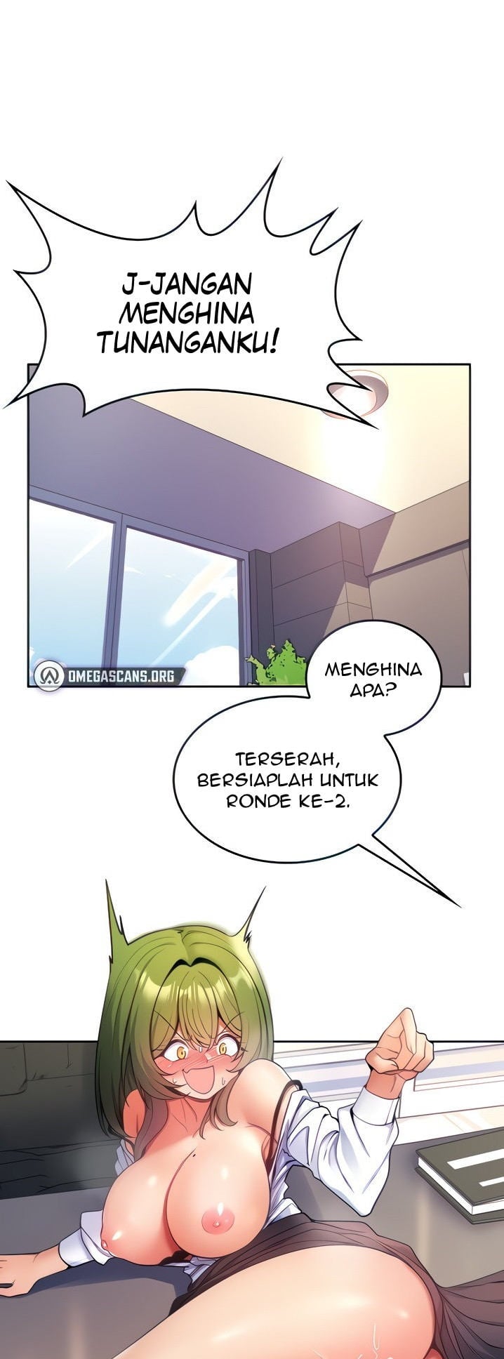 Fucked the World Tree - Chapter 05 2 Fucked the World Tree - Chapter 05 2