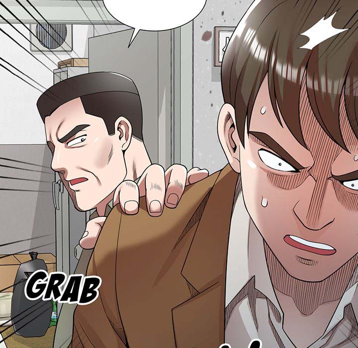 The Plunderers - Chapter 05 11 The Plunderers - Chapter 05 11