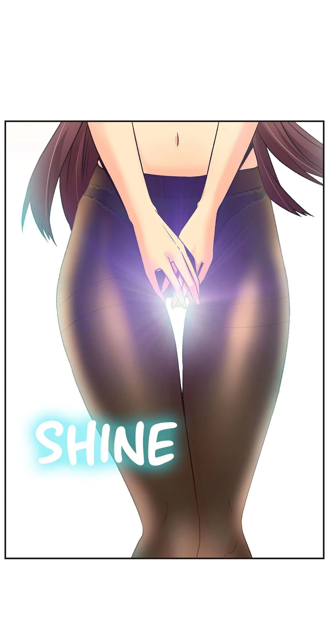 The Yes Girl - Chapter 05 27 The Yes Girl - Chapter 05 27