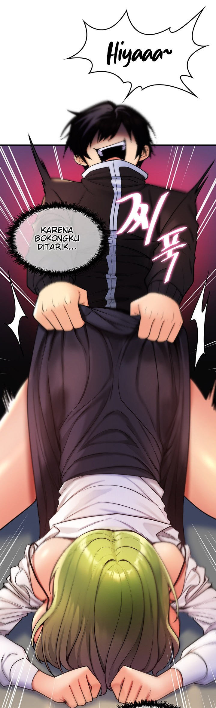 Fucked the World Tree - Chapter 05 26 Fucked the World Tree - Chapter 05 26