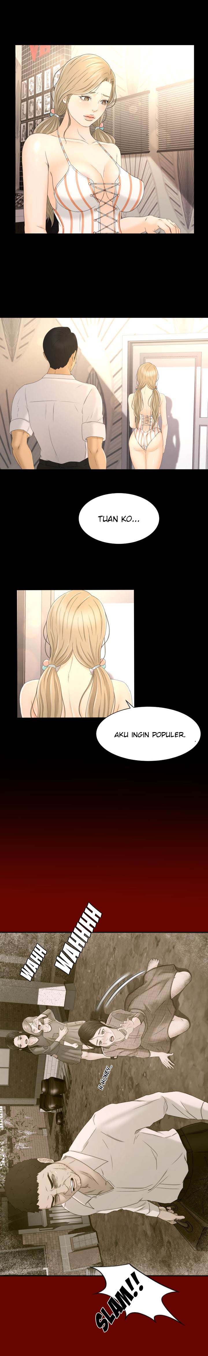 Exclusice Contract - Chapter 05 1 Exclusice Contract - Chapter 05 1