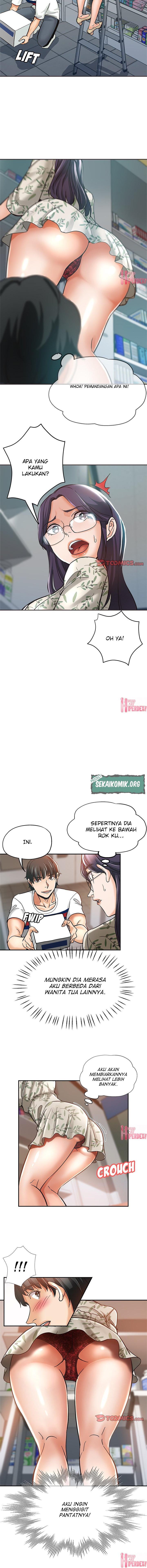 Newfound Partners - Chapter 05 9 Newfound Partners - Chapter 05 9