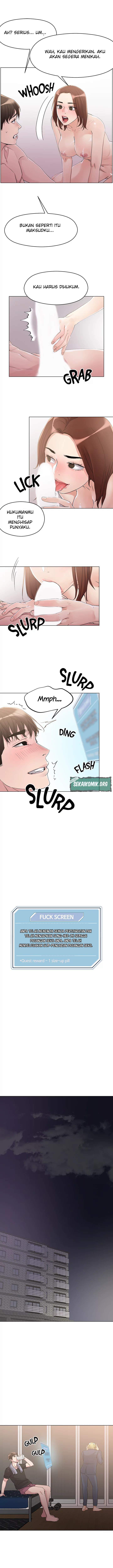 King of the Night - Chapter 05 10 King of the Night - Chapter 05 10