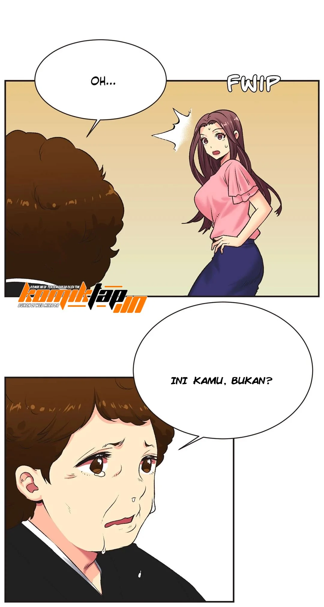 The Yes Girl - Chapter 05 13 The Yes Girl - Chapter 05 13