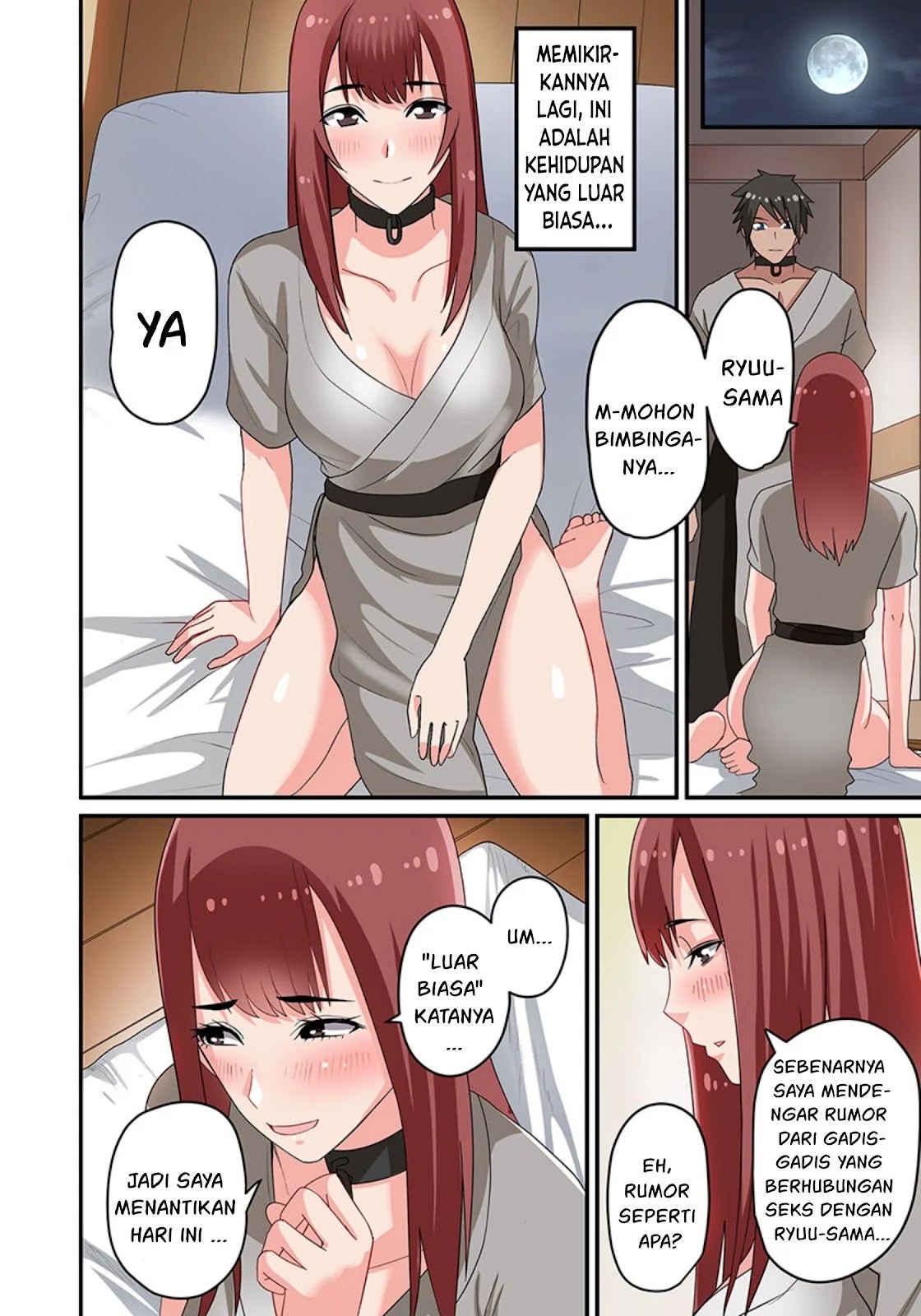 Dorei Senshi no Isekai Taneuma Seikatsu 〜 Mahou mo Bujutsu mo Saikyou dashi Harem made! 〜 - Chapter 05 9