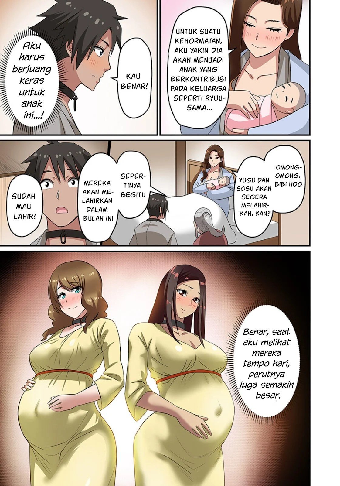 Dorei Senshi no Isekai Taneuma Seikatsu 〜 Mahou mo Bujutsu mo Saikyou dashi Harem made! 〜 - Chapter 05 6