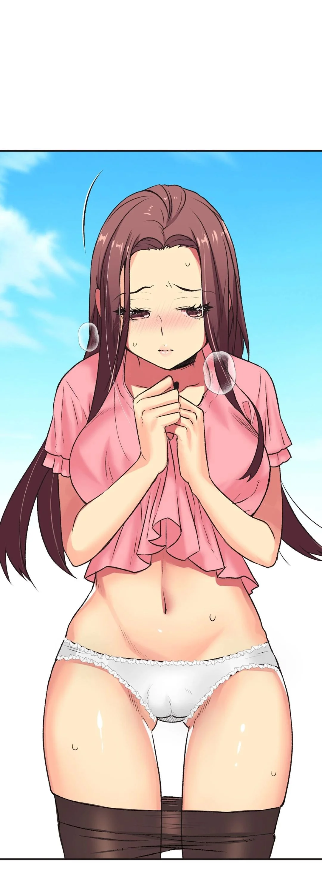 The Yes Girl - Chapter 05 30 The Yes Girl - Chapter 05 30