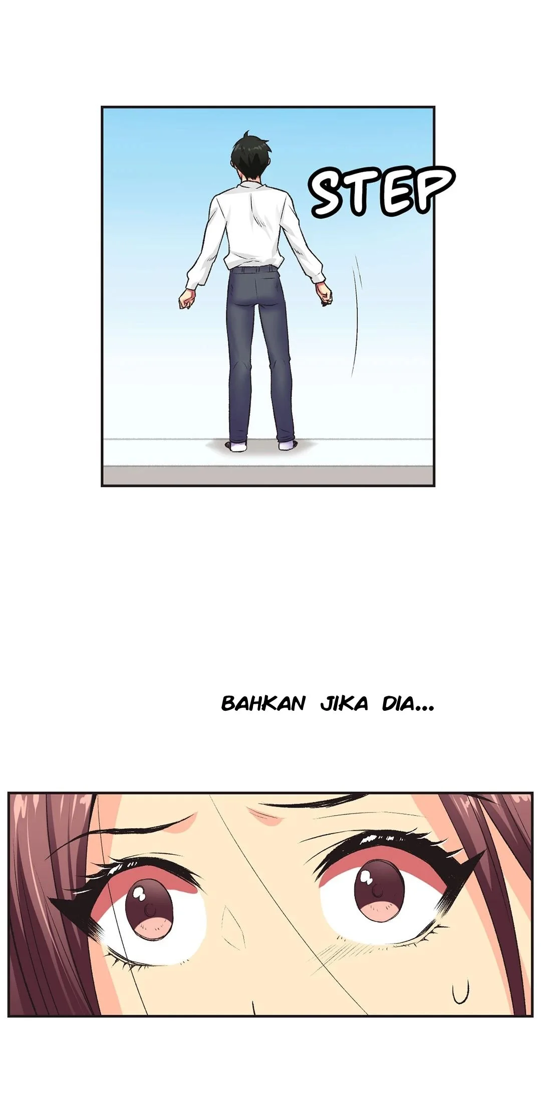 The Yes Girl - Chapter 05 6 The Yes Girl - Chapter 05 6