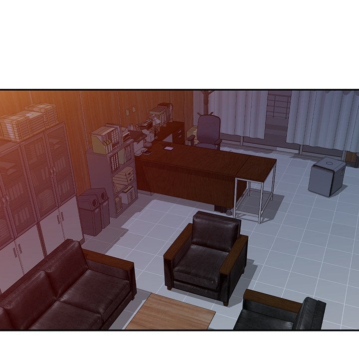 The Plunderers - Chapter 05 128 The Plunderers - Chapter 05 128