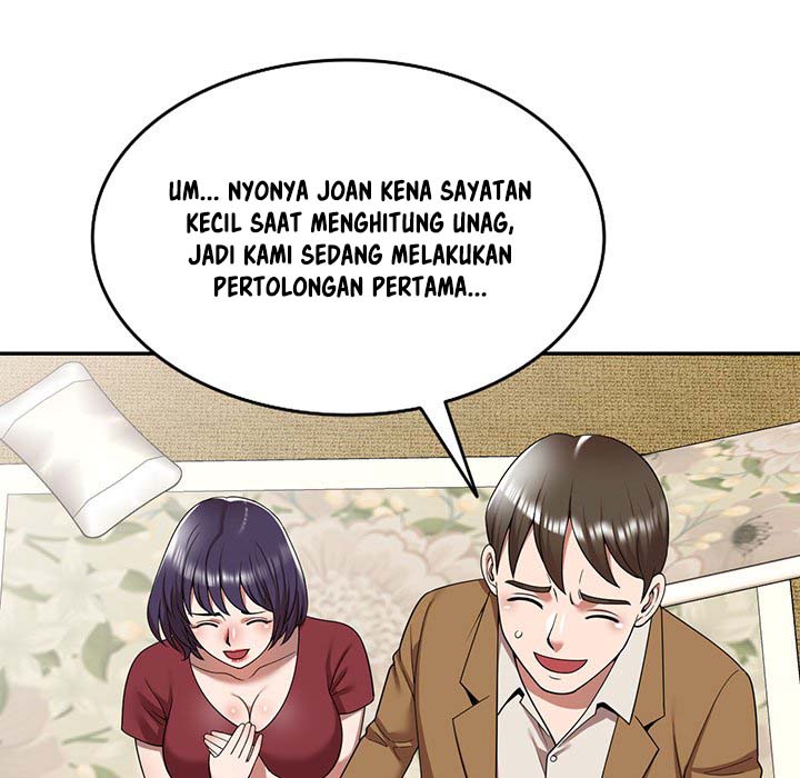 The Plunderers - Chapter 05 5 The Plunderers - Chapter 05 5