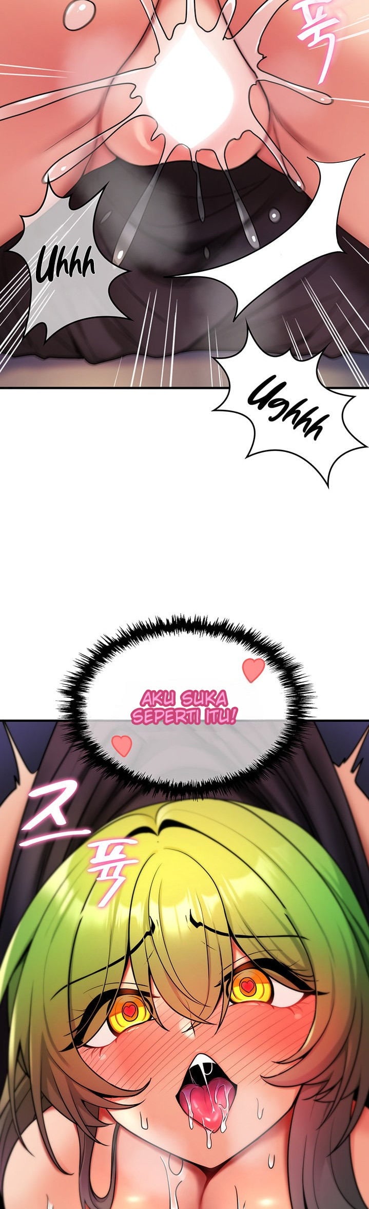 Fucked the World Tree - Chapter 05 29 Fucked the World Tree - Chapter 05 29