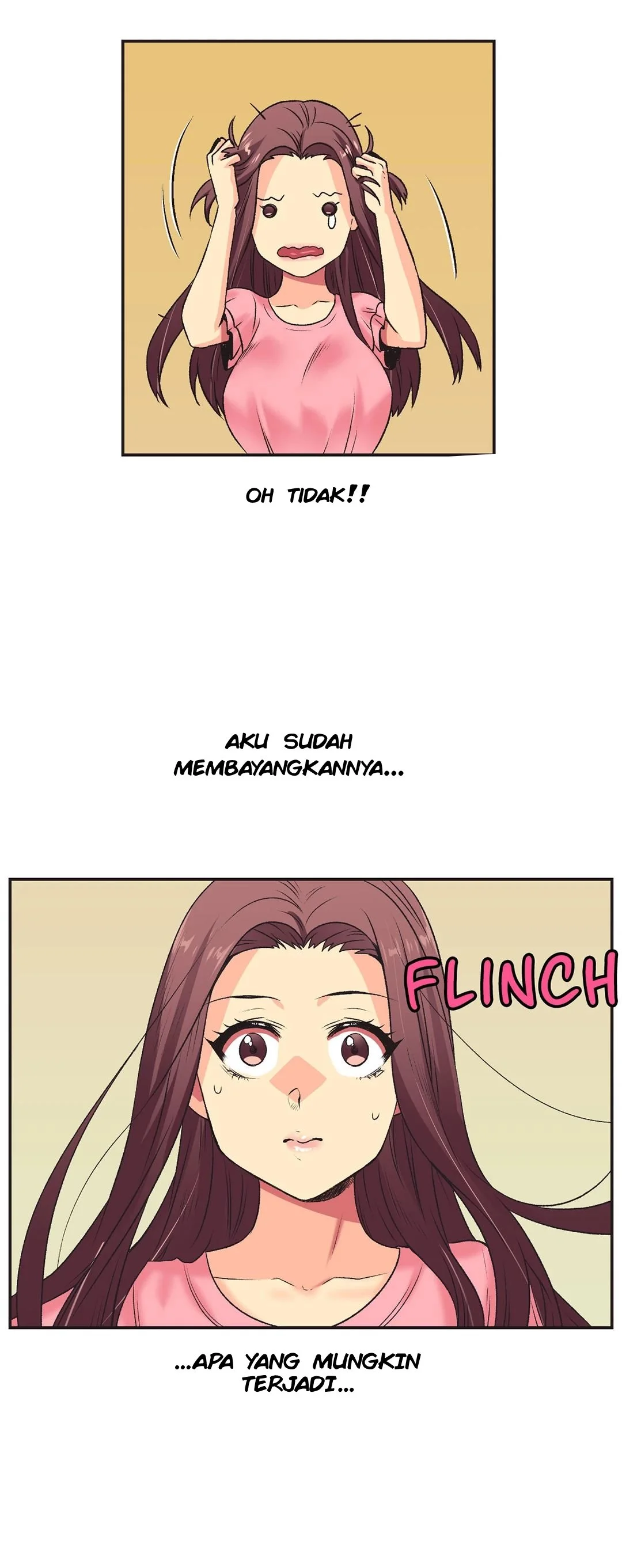 The Yes Girl - Chapter 05 11 The Yes Girl - Chapter 05 11