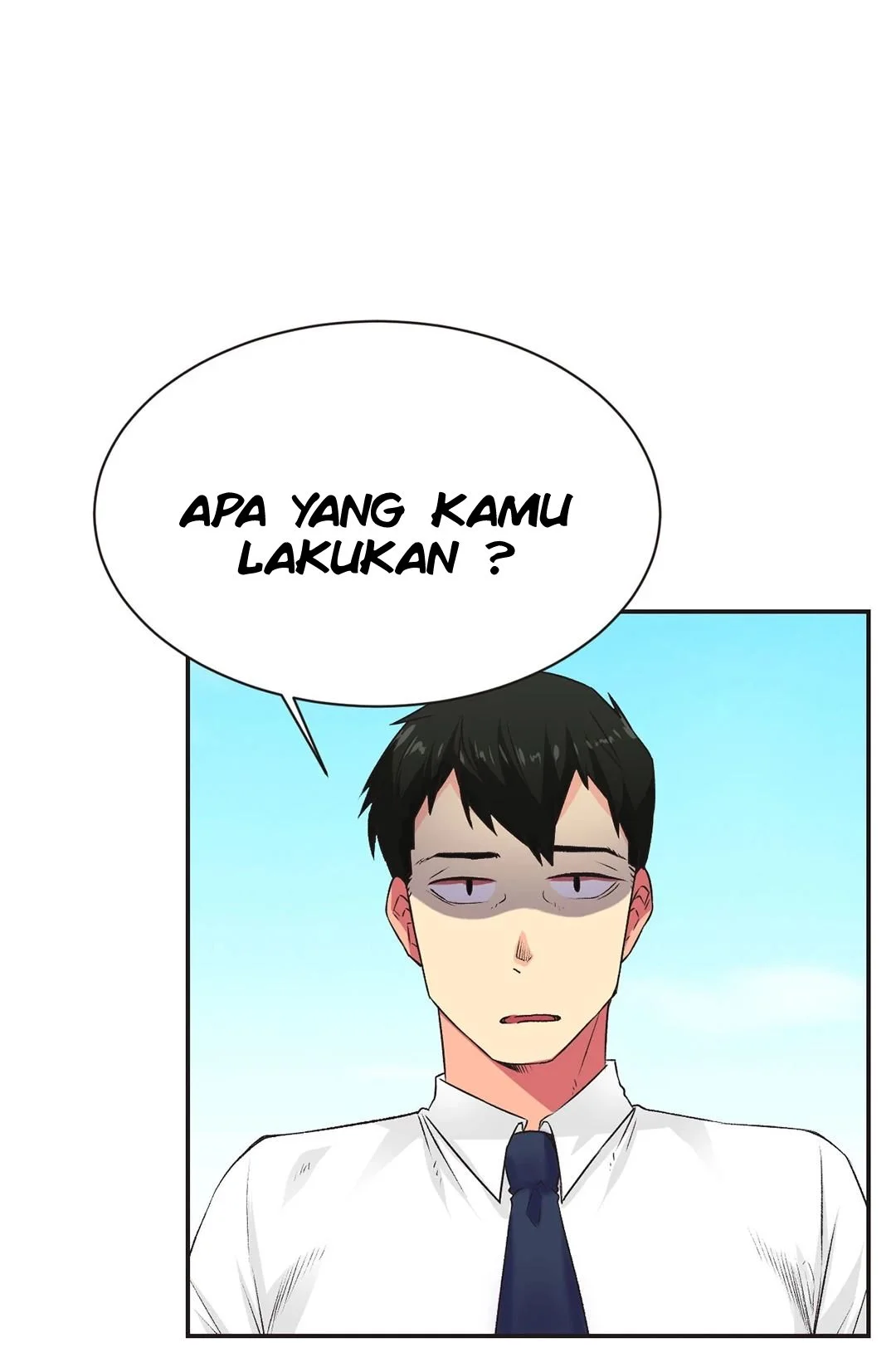 The Yes Girl - Chapter 05 15 The Yes Girl - Chapter 05 15