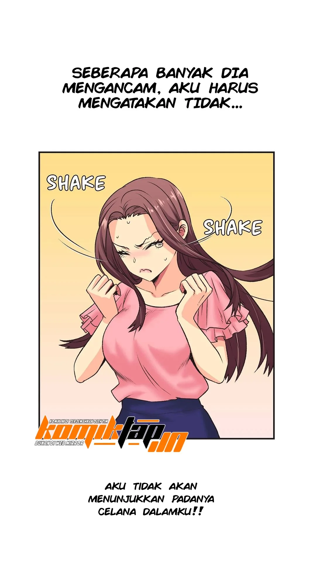 The Yes Girl - Chapter 05 5 The Yes Girl - Chapter 05 5