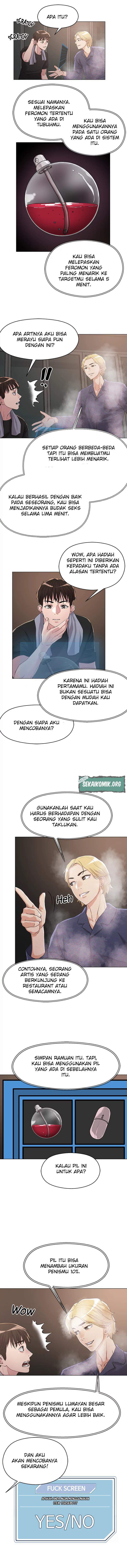 King of the Night - Chapter 05 13 King of the Night - Chapter 05 13