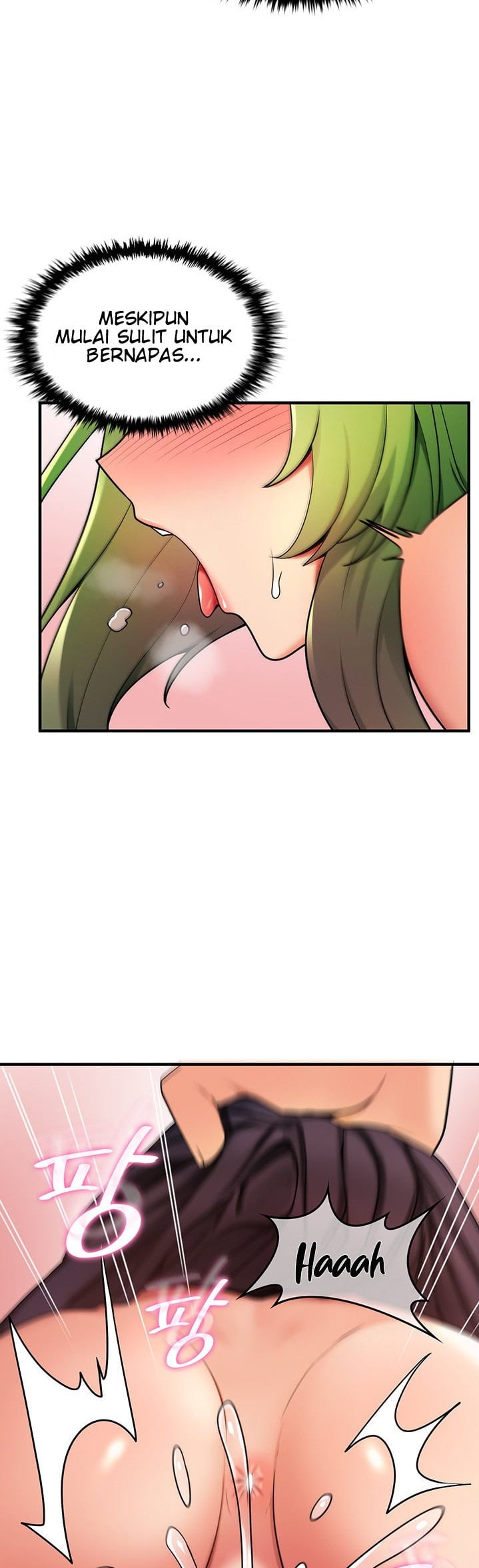 Fucked the World Tree - Chapter 05 28 Fucked the World Tree - Chapter 05 28