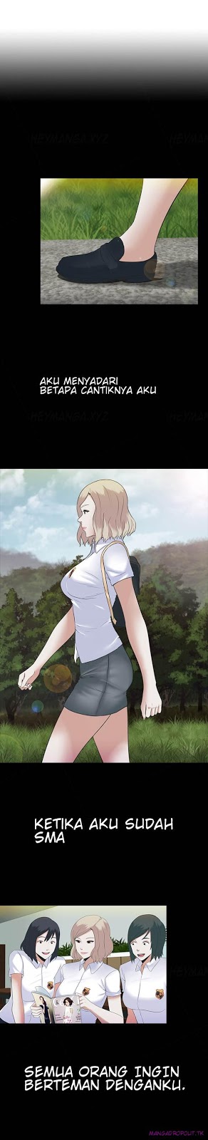 Dark Game - Chapter 05 9